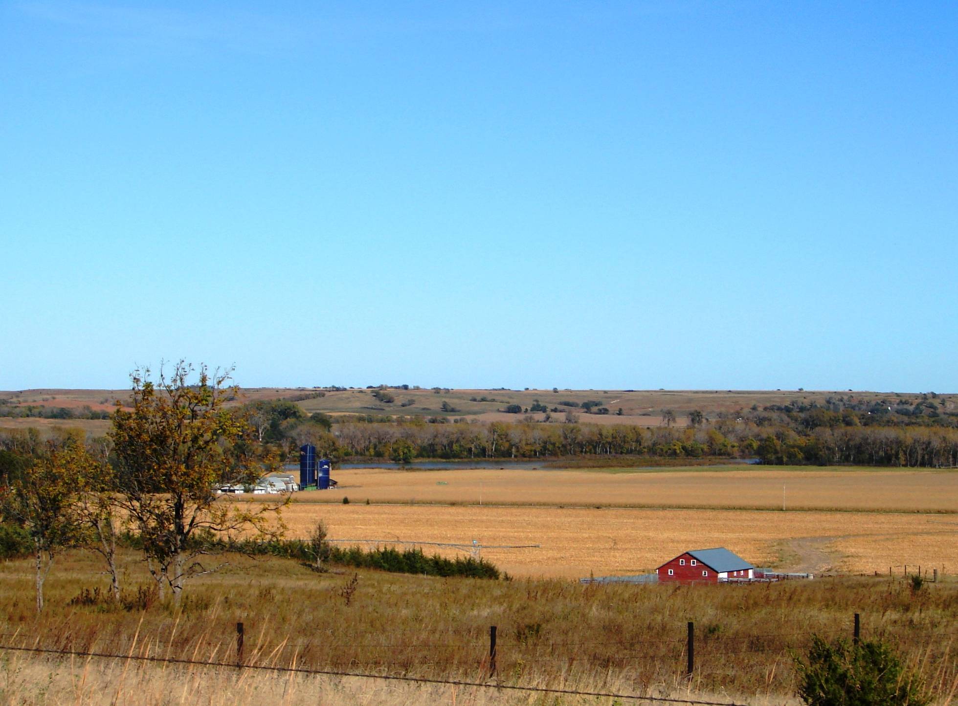 20 Reasons Selling Farm Land in Nebraska is My Passion!